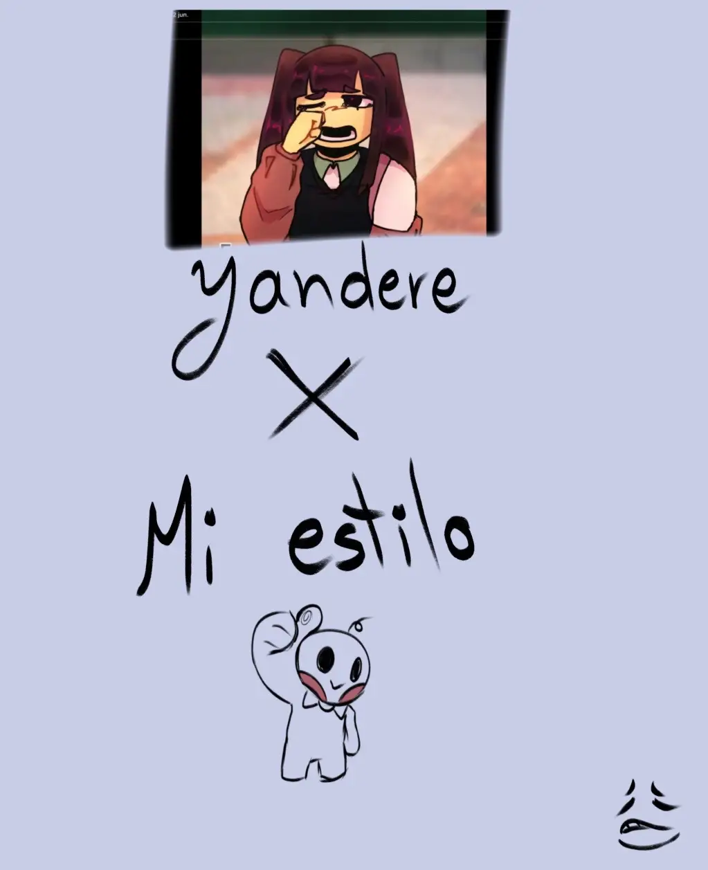 @uvulux✭ 🤧 dándolo todo // #yandere #uvuluxya #parariiiiiiiiiiiiiiiiiiiiiiiiiiiiiiiiii #panafresco #papulince #fypシ゚viral #fyp 