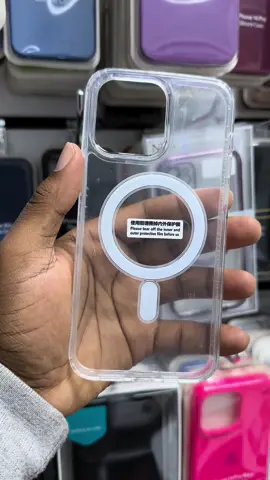 Clear Magsafe Covers for  ✔️ Iphone  ✔️ Samsung  🔘 Price 1,500/=  📌 Rasumal house second floor room 2F15 opposite imenti house on Tom Mboya Street. (House with heltz driving school) 📞 0712434903 Deliveries 🚚 done ✅ countrywide 🌎  #magsafecase #magsafecaseforiphone #samsungclearcase #fyp #viralvideo #iphoneonly #iphonecaseskenya #iphone15promaxcase #iphone14promaxcase 