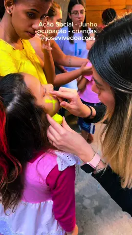 Insta :geovannalopess💙  #Deus #Jesus #acaosocial #jovens #jovenscristaos #criancas #orfanato 