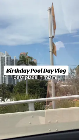 The Best Place in Miami ❤️@Acqualina Resort & Residences #creatorsearchinsights #poolday #birthdaycelebration #Vlog #familyday #miamihotels #besthotels #miami #miamifood #miamilife #resortwear #resortlife #funinthesun #diml #OOTD @Maaji 