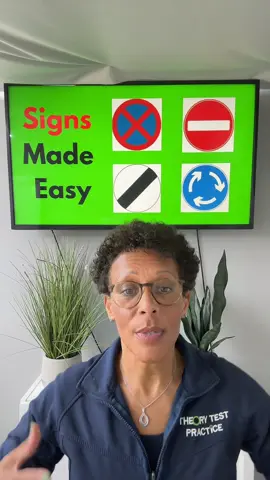 🛑Learn about road signs in this LIVE lesson recording #theorytestpractice #theorytest #howto #pass #driving #theorytest