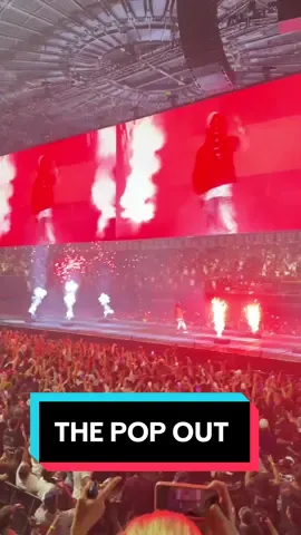 Kendrick Lamar Pop Out concert gonna be remembered every Juneteenth from now on! 😂😂🎥🎥🎬🎬🎬🔥🔥🔥 #ThePopOut #theynotlikeus #juneteenth #fyp 