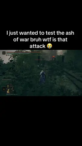 Ain't never been humbled by a fromsoft dlc like this 😭😭#eldenring #eldenringmeme #fyp #fromsoftware #fromsoft 
