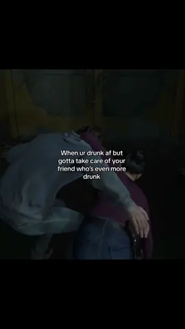 #elliewilliamsthelastofus #tlou #drunk #bsfs #ellieanddina #drinkdrankdrunk #fypage #fyp #fyppppppppppppppppppppppp 
