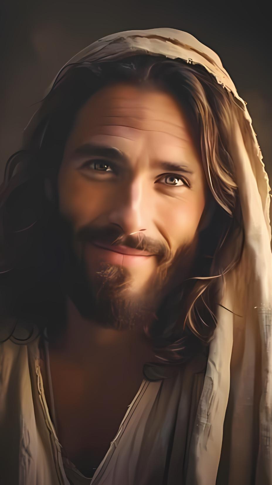 if Jesus is happy  #jesus #jesuschrist #edit #foryou #bible  @naohk @muriiki @echoo ♰ 