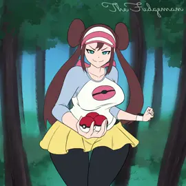 #fake #vore #vorebelly #voreanimation #fakesituation #pokemon 