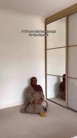 Im joking … i think 😅🤣 Inspired by @Dolly Girma  #newhome #housemove #interiordesign #emptyhouse #emptyhousetour #firsttimebuyer 