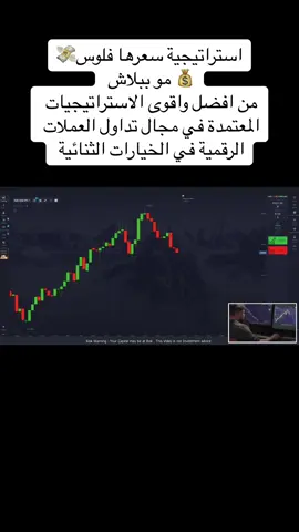 استراتيجية قووووووية🔥✅#تداول #عملات_رقمية #فوركس #كريبتو #خيارات_ثنائية #تداول_العملات #تداول_الاسهم #ربح #بزنس #فلوس #استراتيجيات #ذهب #fyp #fypシ゚viral #viral 