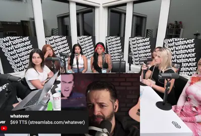 Bumble Experiment Shows How HYPERGAMY Has AFFECTED Modern Dating 5 - Whatever podcast #whatever #whateverpod #whateverpodcast #podcast #usa #foryou #fyp