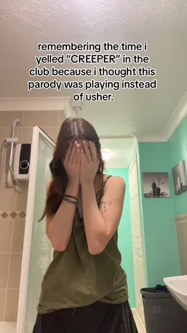 minecraft parody club night is a shout tho…