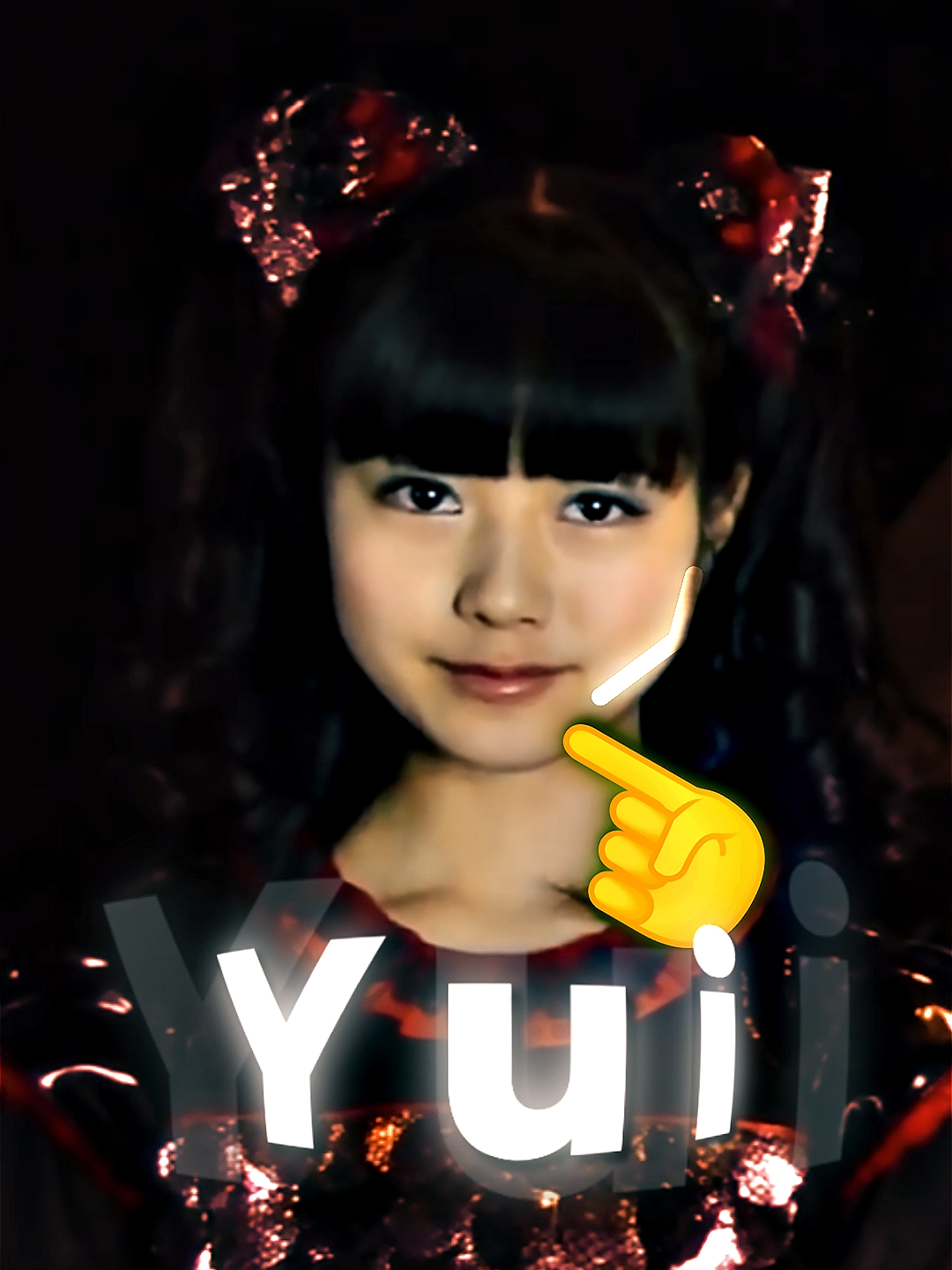 Yui Mewing Supremo #fyp #trending #babymetal #viral #music