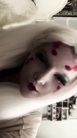 Hi :3#spidersister #spidersisterdemonslayer #demonslayer #demonslayercosplay #knycosplay #kny #spiderdemonmother #spiderdemonsister 