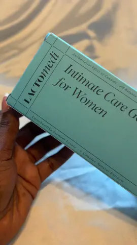 If you love feminine hygiene then it is for you🤎@Lactomedi @Lactomedi #Lactomedi #Amazonfinds, #bluestick, #BV, #girltalk, #femininehygiene, #selflove, #fyp, #vagtok, #womenshealth #CapCut 