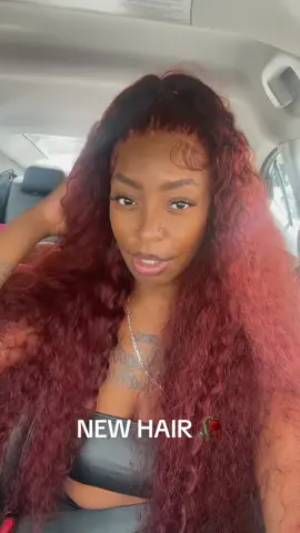 28 inch WATER WAVE #wig #summerlook #summerwig 