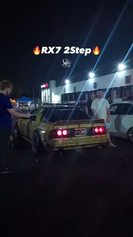 Rice or Nice? #turbo #rotary #rx7 #rotaryengine #mazdarx7 #cars #cartok #carhub #carsoftiktok #carsontiktok #boost #2step  *All videos filmed at a legal and permitted site with permision from local authorities. Do not attempt to recreate.*  🏎️-@Noodles 