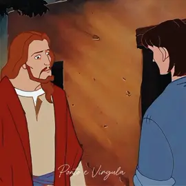 Desenhos Bíblicos - Ensinamentos de Jesus #real #fyp 