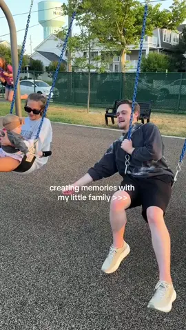 🥹 core mem #family #vacation #familymoments #memories #toddlermom #momlife #fulltimefamily #njtok 