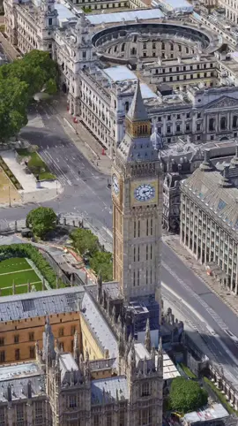 #bigben # muse #droneshot 