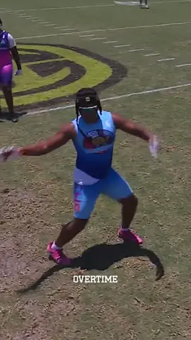 Let’s bring back the fortnite dance 😃 @Memphis Doughboyz @Trillion Boys 7v7 #football #7v7 #ot7 #championship 
