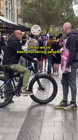 🐷 How would you reply ?🦆 🙏🏻 Watch DOMINION on WATCH DOMINION.ORG for the TRUTH about the animal slave trade! 😳 🙏🏻 BE VEGAN and stop your violence towards other beings ! ✌🏻🤝🐣 🙏🏻 BE ACTIVE and raise your voice for the voiceless! 📢 🙏🏻 SHARE my videos so we can reach more good people with the VEGAN JUSTICE message!  #vegan #veganism #farmer #debate #meat #meateater #vegetarian #animalrights #streetinterview #vegandebate #street #animallover 