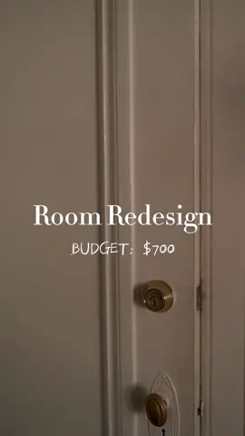 Making over my old room for my sister 💌 She’s spending her junior and senior year of college in this apartment so I wanted to make it really special for her.  Thank you to Albert, Zoe, Lauren, Vriddhi, and Edvina for your help in painting/buying things 😉 #roommakeover #thriftedhome #budgetinteriordesign #artsandcrafts #secondhandroomdecor #mammamiaroom #vintageroomaesthetic #bohemianroom #facebookmarketplacefinds #surprisebedroommakeover #collegeroominspo 