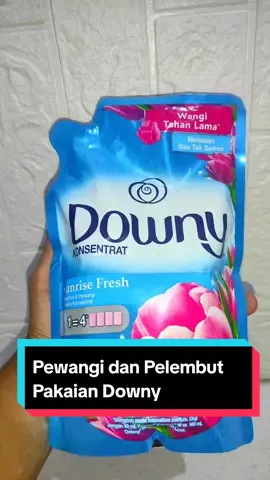 Pewangi dan Pelembut Pakaian Downy Sunrise Fresh #downy #pelembutpakaian #pewangipakaian #fypシ゚viral #fyp #viraltiktokvideo #wibgajian #promotiktokshop #diskontiktokshop 
