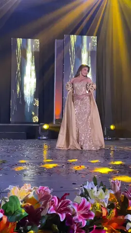 Un videito de ayer 🥺✨#parati #mis #pasarela #nicaragua🇳🇮  