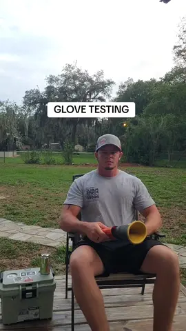 Not a perfect explanation,  but bottom line, TEST YOUR GLOVES! #lineman #bluecollar #ANOTHAONE #cowboyup #fyp #foryou #florida #rubbergloves 