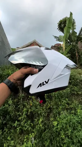 Rekomendasi helm buat sunmori😉 #helm #alvultronpro #bakulhelmmalang #fypシ゚viral #sunmori 