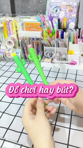 Bút gì mà lạ🤔🫣 #but #butviet #butcute #vanphongpham #vppanhminh #dodunghoctap #xuhuong 