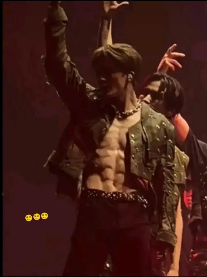 ekspresi jaemin sangat mewakili 😭😭  #jeno #abs #jaemin #nctdream #4upage 