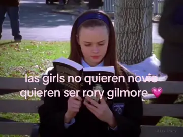 #rorygilmore #gilmoregirls #xybca #zyxbca 
