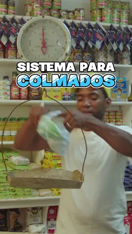 Sistema de Facturación para Colmados y Minimarkets 🧾 #emprendedores #negocios #minimarket #puntodeventa #inventario 
