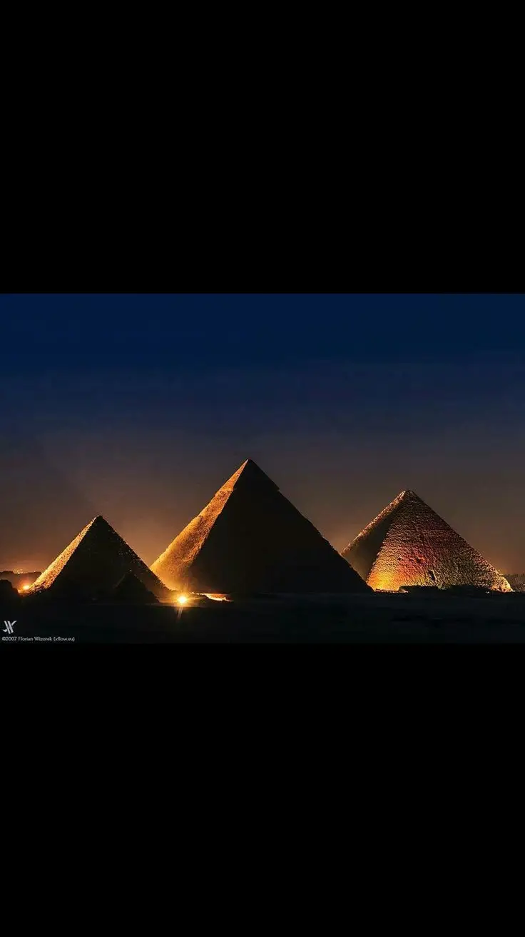 #pyramid