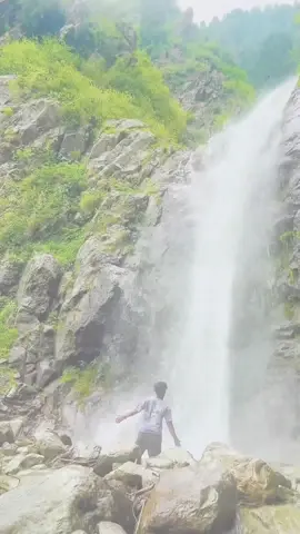 Guess the waterfall ?? #foryou #foryoupage #goseenorth #summervibes 