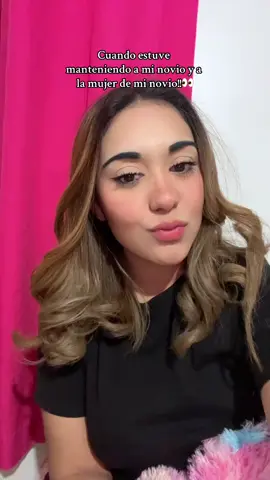 Sera que si les cuento??👀