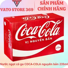 #tiktok  #tiktokvideo #muasamtiktok #video #videongan #bachhoa #muasam #cocacola #coca #cola  #nuocngot 