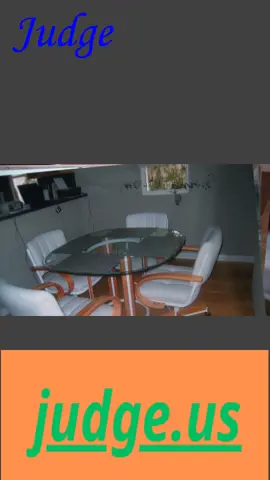 Did Woman Destroy Furnished Rental   Part 2#judgejudyvibes #legaltoktok #legaltiktokviral #tvd #fyp #viral