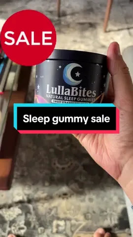 Grab them now on sale! Fall asleep fast and stay asleep all night. #sleep #sleepbetter #insomniac #tiktoksale 