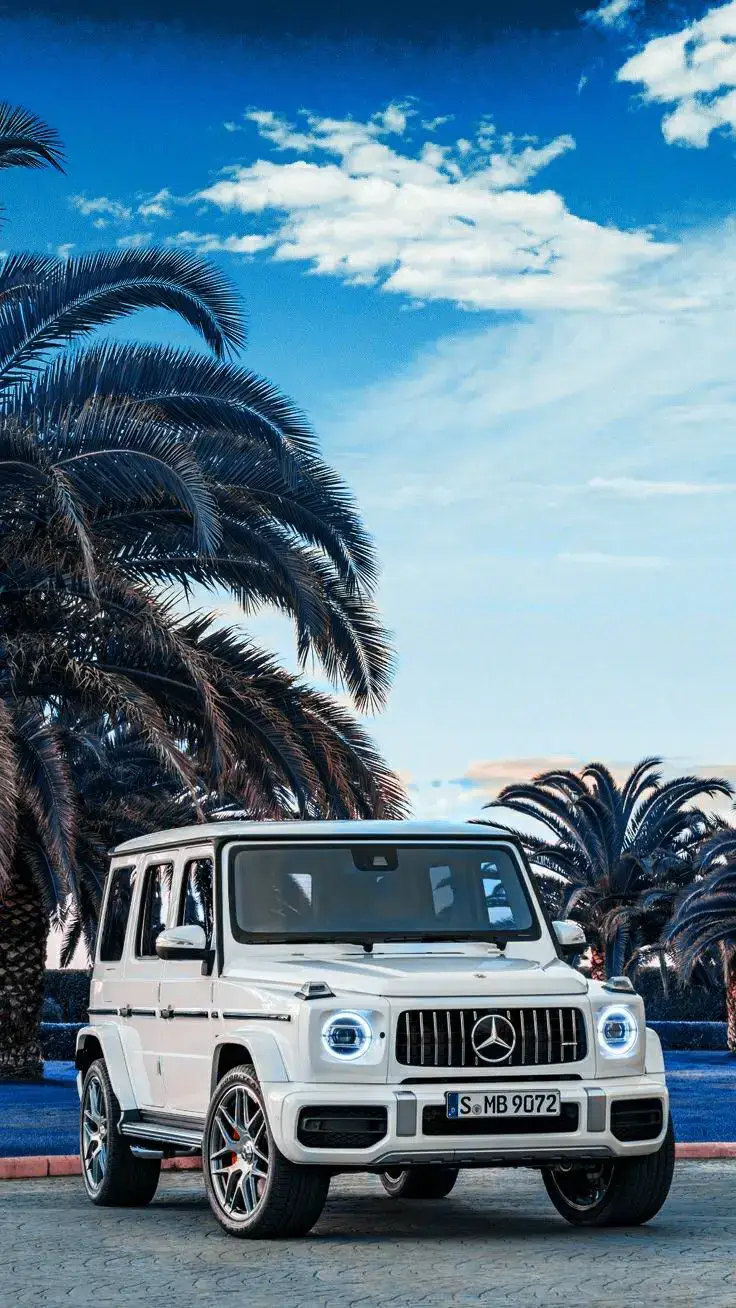 G WAGON #1million #4k #wallpaper #1million #wallpaper #4k .