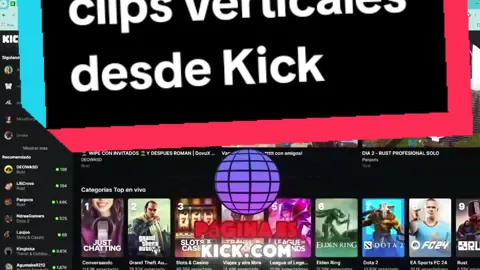 Como bajar clips verticales desde Kick 🤔⬇️📼 . . #kickstreaming #kickstreamers #kickclips #kickclip #kickatreamer #tutorial #tutoriales #streaming #streamers #ferconecta . . @ferconecta @ferconecta_gaming 