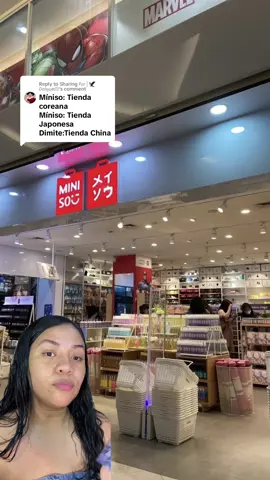 Replying to @Sharing 𝘍𝘰𝘳┆🦅 𝘋𝘢𝘩𝘺𝘶n░ Si tiene esas inspiraciones , pero en teoría miniso es una tienda China 🙊✨ #minisolover #minisonicaragua #nicaragua #minisometrocentro #managuanicaragua #girlythings #miniso #minisolovers 