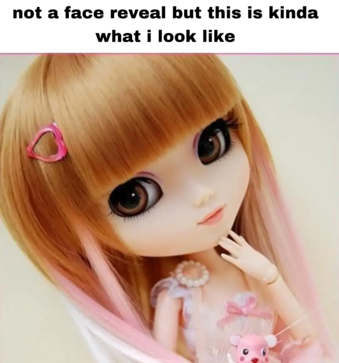 I like pullip dolls more than blythe 😞 #trend #gyaru #ギャル #fyp #foryou #foryoupage 