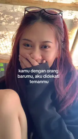 bukan aku yang duluan ya #wlw #fyp 