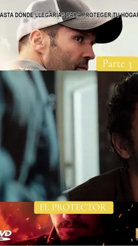 PARTE 3 | Pelicula Completa En Mi Bio