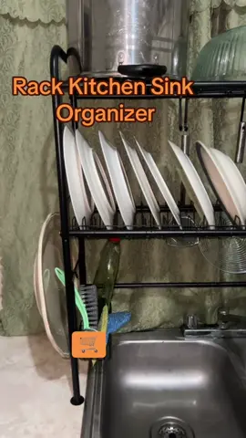#Fabian87 #kitchenrackorganizer #SanDreamHome #Lavatrastes #Escurridor #EscurridorDePlatos #Viral #Parati #Foryou #Fyp #Tiktok #TiktokShop 
