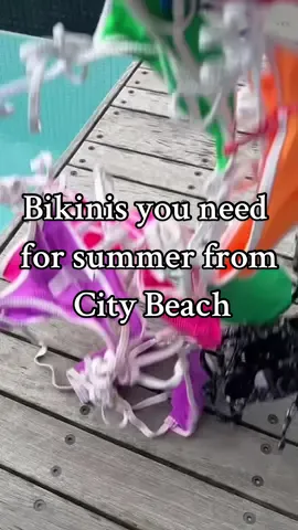@City Beach Official has the cutest biknis!! Use code 'VIRAL' for 20% off!! 💕💕 #fyp #citybeach #citybeachaustralia #tryon #haul #discountcode #editing #gifted #pr #prhaul #Summer #biknis #bathers #foryoupage #unfrezzmyaccount #unlockmylikes 