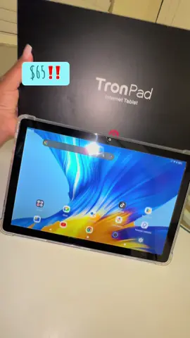 Perfect 10.1in tablet for kids or yourself! #android #tablet #androidtablet #kidstablet #electronics #hotsellingitem🔥🔥 #tiktokshop #summersale #fypシ゚viral #tiktokshopsummersale #topseller #ad #sponsored 