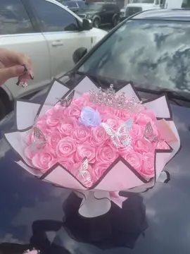 #quieresserminovia #foreverroses #pink #white #princessa #fypシ゚viral #paratii #floreseternas #indianapolis #indiana 