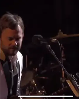 Kings of Leon & Chris Stapleton  